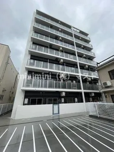 AVANTIO GRANDE【6階】の外観