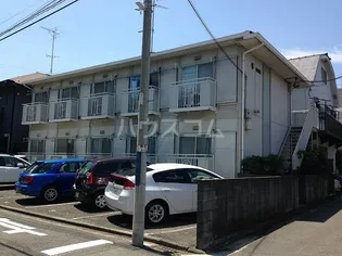 5多摩井【2階】の外観