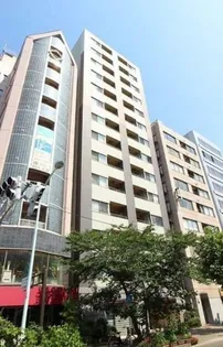 BPRレジデンス蔵前【2階】の外観