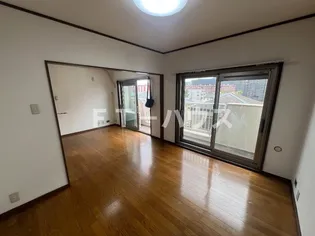 千葉県市川市二俣1【マンション】の外観
