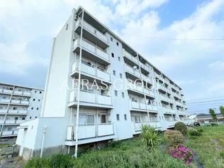 ビレッジハウス愛川3号棟の画像