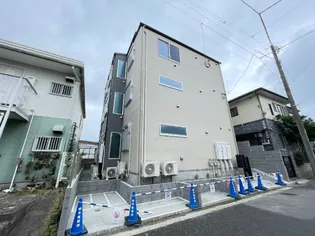 FLBレジデンス金沢文庫の画像