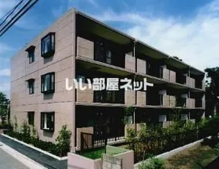 クレセール中田北の画像