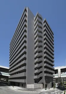 ルーブル板橋区役所前の画像