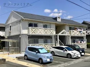グリーンロード大堀の画像