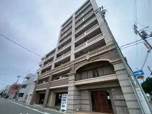 リヴシティ深江橋の画像