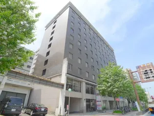 愛知県名古屋市東区東桜2【マンション】の外観