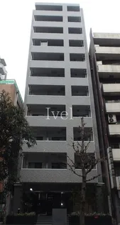 東京都千代田区岩本町1【マンション】の外観