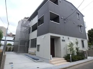リバーシティ大泉学園の画像