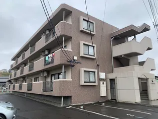 クリスタルテラスの画像