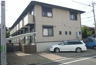 THE NORTH等々力の画像