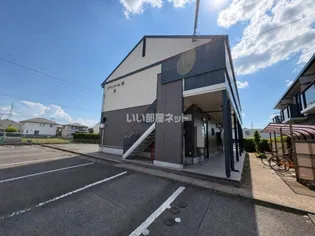 グランメールM Bの画像