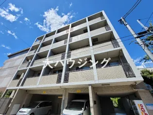 ガリシア千鳥町の画像