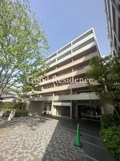 ザ パークハウス横濱中山の画像