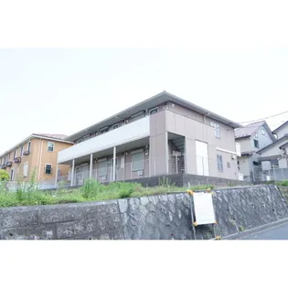 グレイス日吉台西の画像
