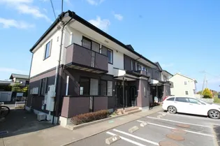 プライマルシティ Ⅱの画像