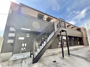 プライムヒルズ和田町の画像