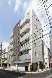 GRATITUDE武蔵新城の画像