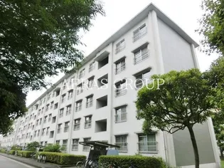 日野新坂下住宅1号棟の画像