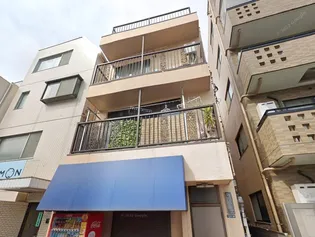 坂田ビルの画像