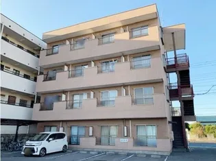 メゾンM&A籠原の画像