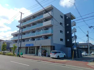 アスコット薬師堂駅前の画像