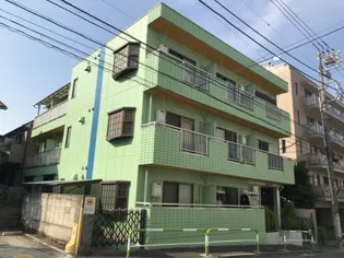 ジュネス33Bの画像