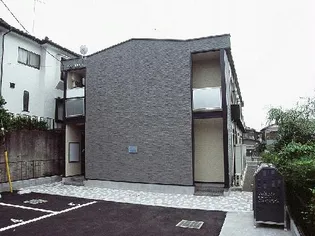 レオパレス山野の画像