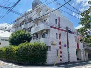 ハイシティ下北沢の画像
