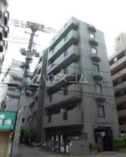 ダイホープラザ川崎の画像