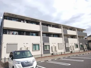 スターガーデン サウスの画像