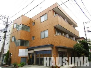 コンフォート栗原の画像