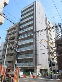 ヴァレッシア上野NORTH CITYの画像