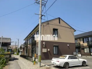 サンハイツ栄 Bの画像
