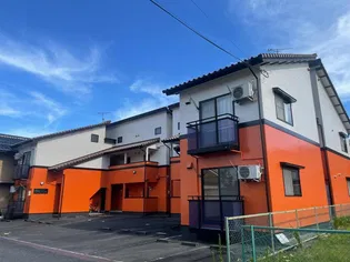 メゾン ルベール A棟の画像