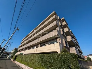 ライオンズガーデン武蔵砂川の画像