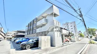 GRAND CHARIOTの画像