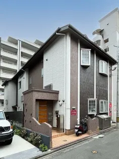 ツインリッチ別府の画像