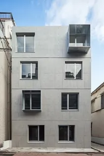 モデリアデイズ中延の画像