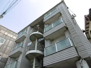 メゾン ド サフィールの画像