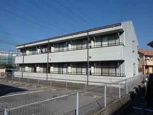 コーポラス長田の画像