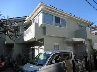 ストラウスハウスの画像