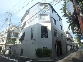 MOET【4階】の外観