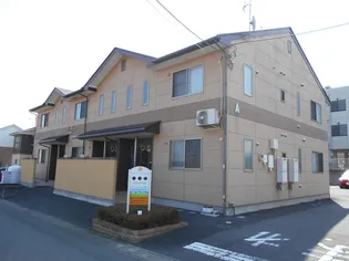 アクシスコート Bの画像