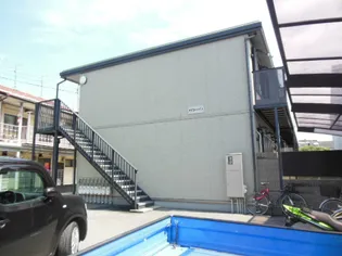 メイコーハイツの画像