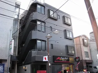 グロージェン代沢の画像