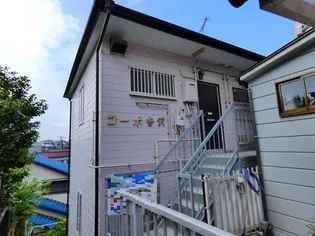 コーポ吉澤の画像