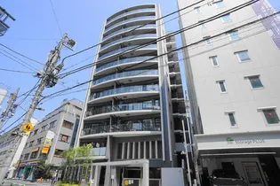 プライマルシティ神楽坂の画像