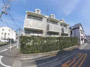 サンビレッジくれはの画像