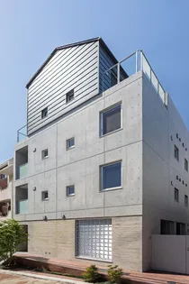 エスセナーリオ渋谷東の画像